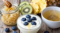 probiotic foods for gut