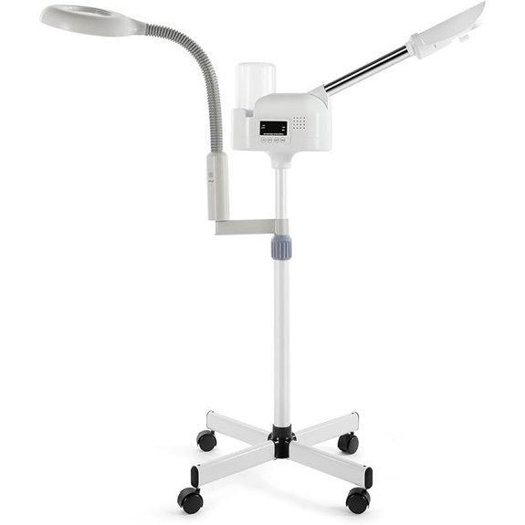 professional facial steam device