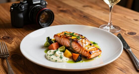 quick gourmet dinner ideas