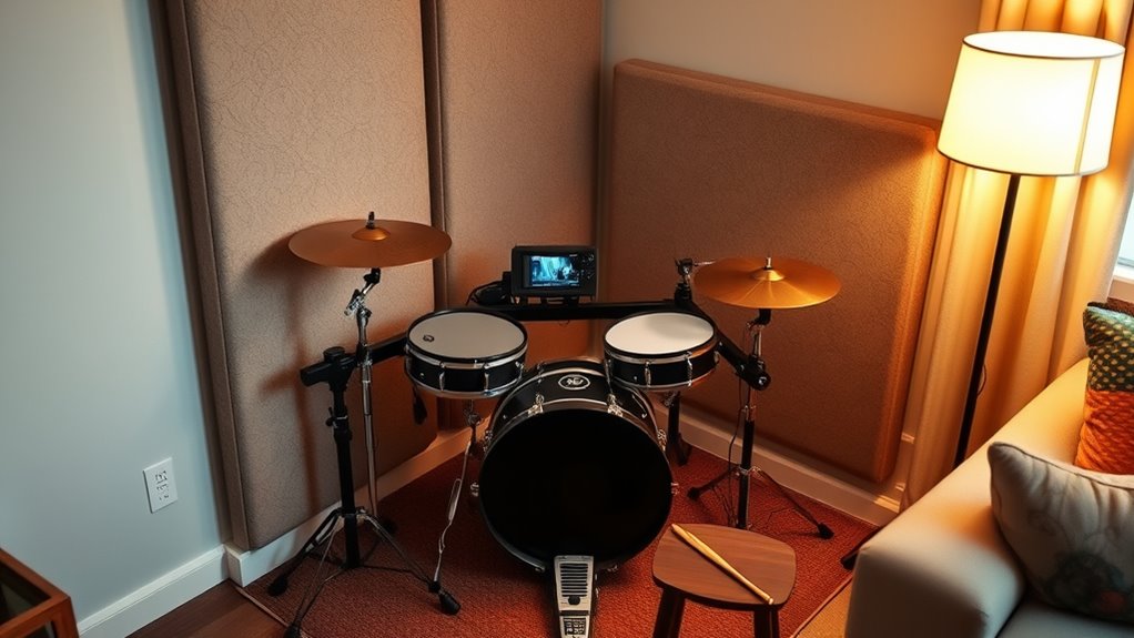 quiet compact realistic versatile