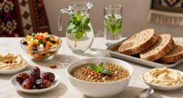 ramadan fasting safety tips