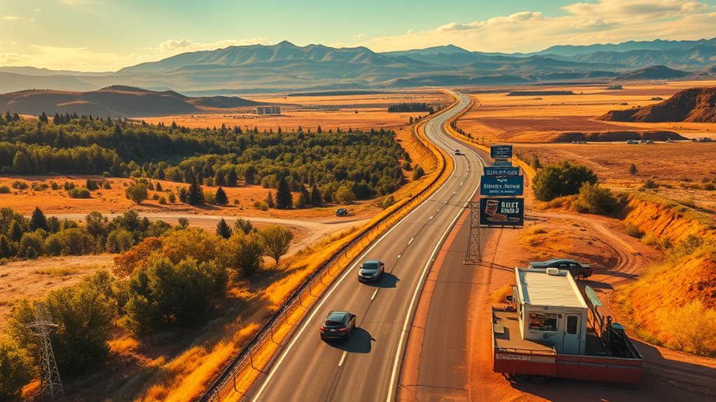 regional food traditions explored