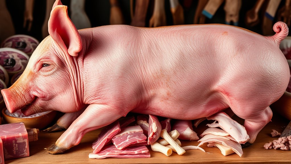 respectful sustainable culinary tradition