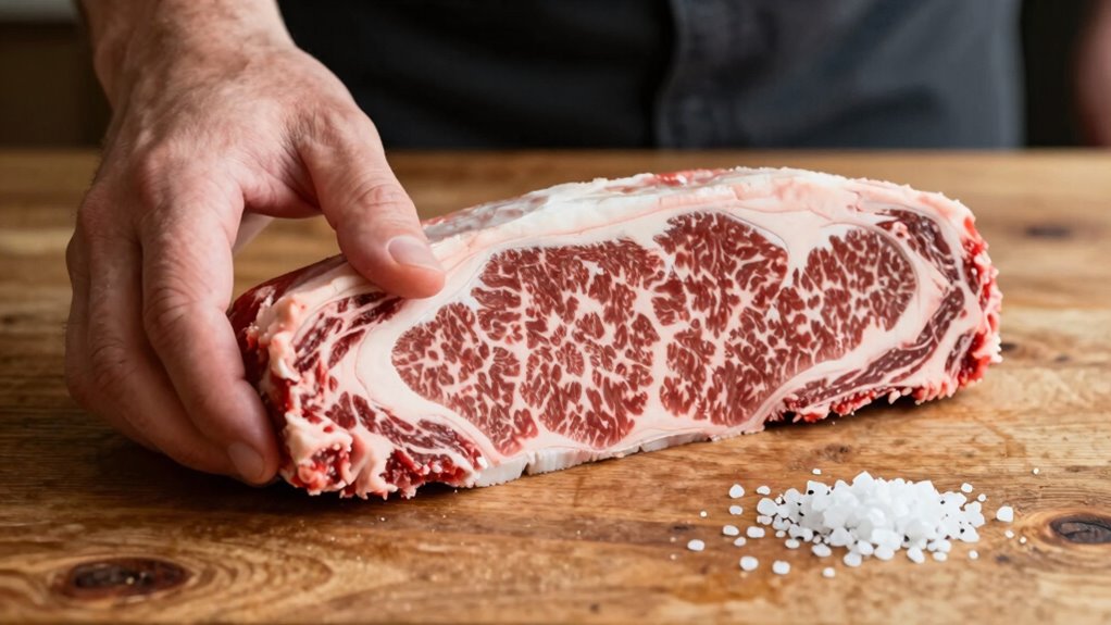 resting meat enhances flavor