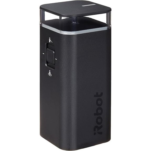 roomba barrier model number