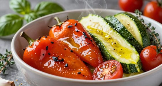 salt free flavor enhancement