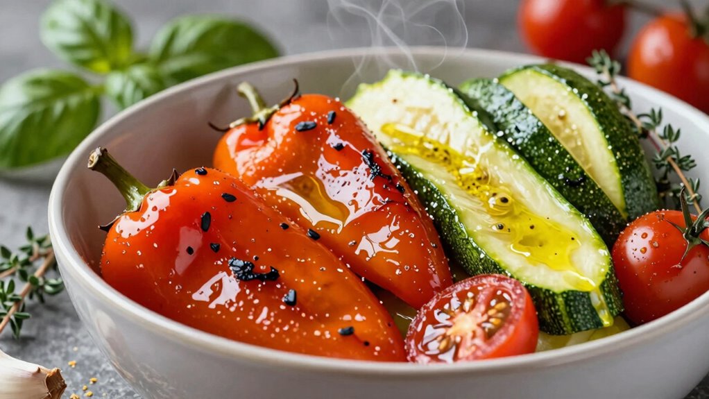 salt free flavor enhancement