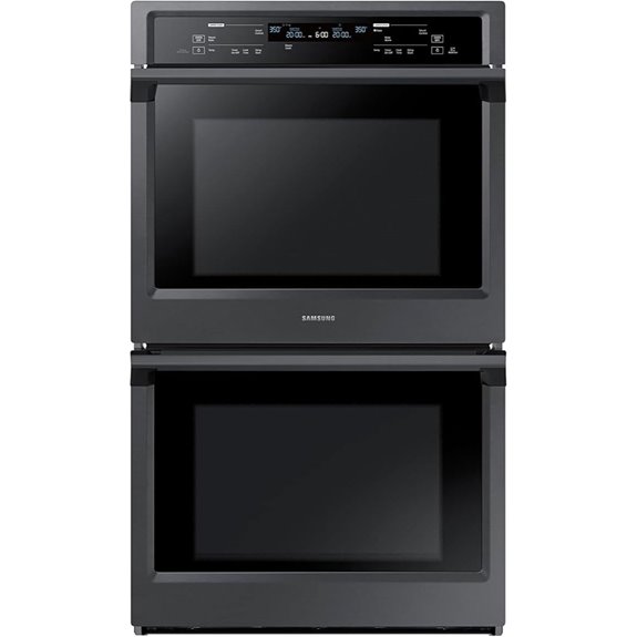 samsung 30 inch wi fi oven
