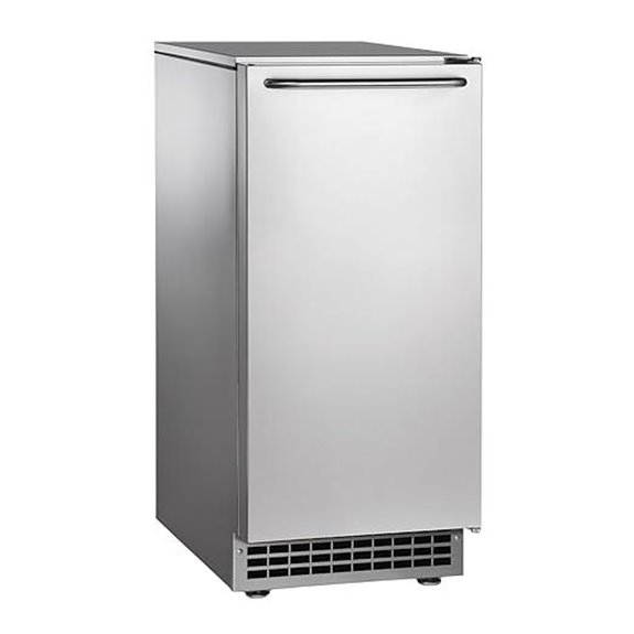 scotsman cu50pa 1a ice maker