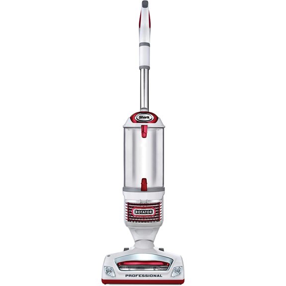 shark nv501 vacuum cleaner