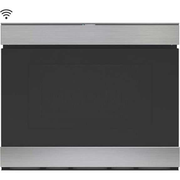 sharp 24 inch microwave drawer
