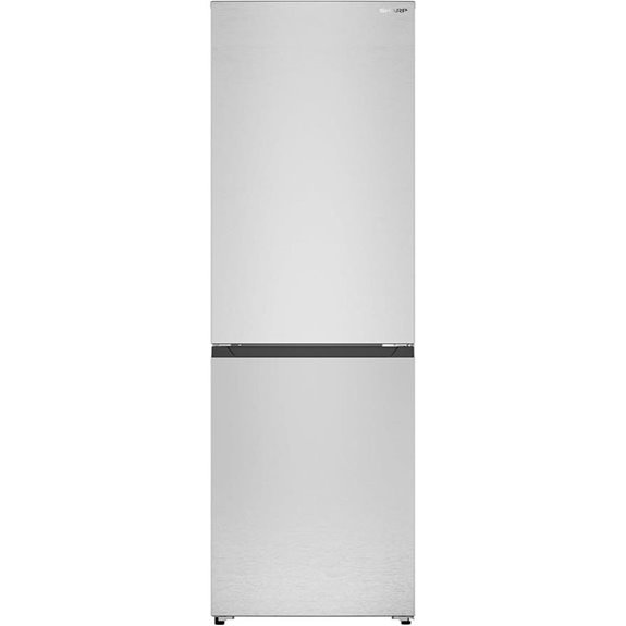 sharp 24 inch refrigerator