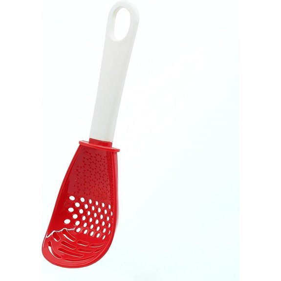 six piece heat resistant set