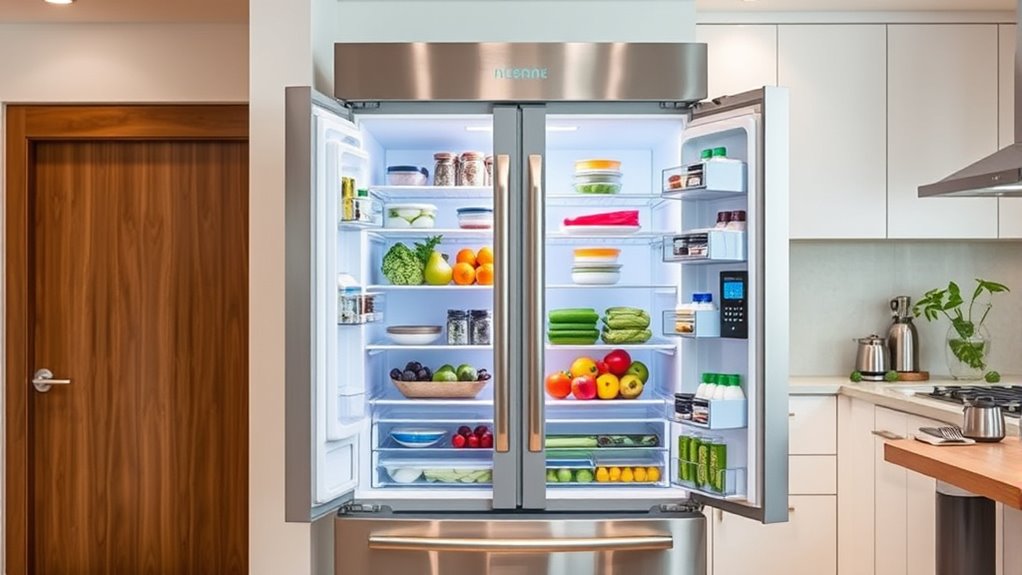 size capacity efficiency style