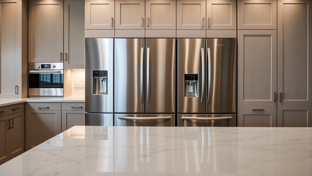 size style efficiency features