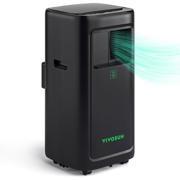 smart aerolush air conditioner