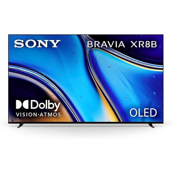 sony 65 oled 4k tv