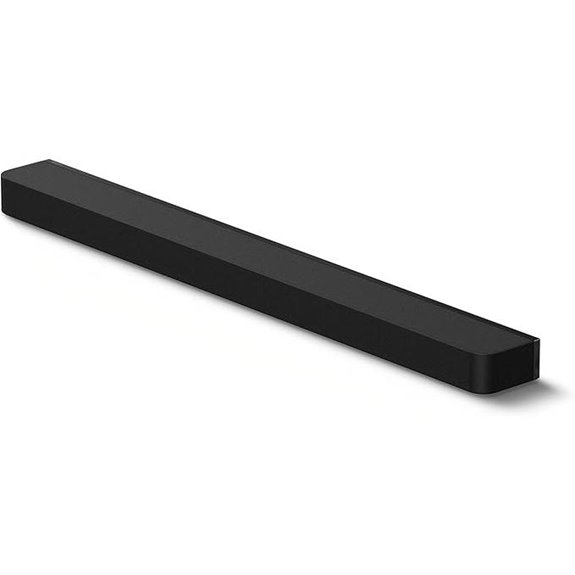 sony bravia 8 soundbar
