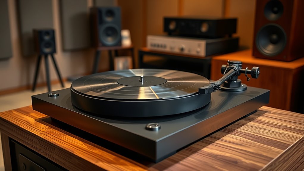 sound durability connectivity flexibility