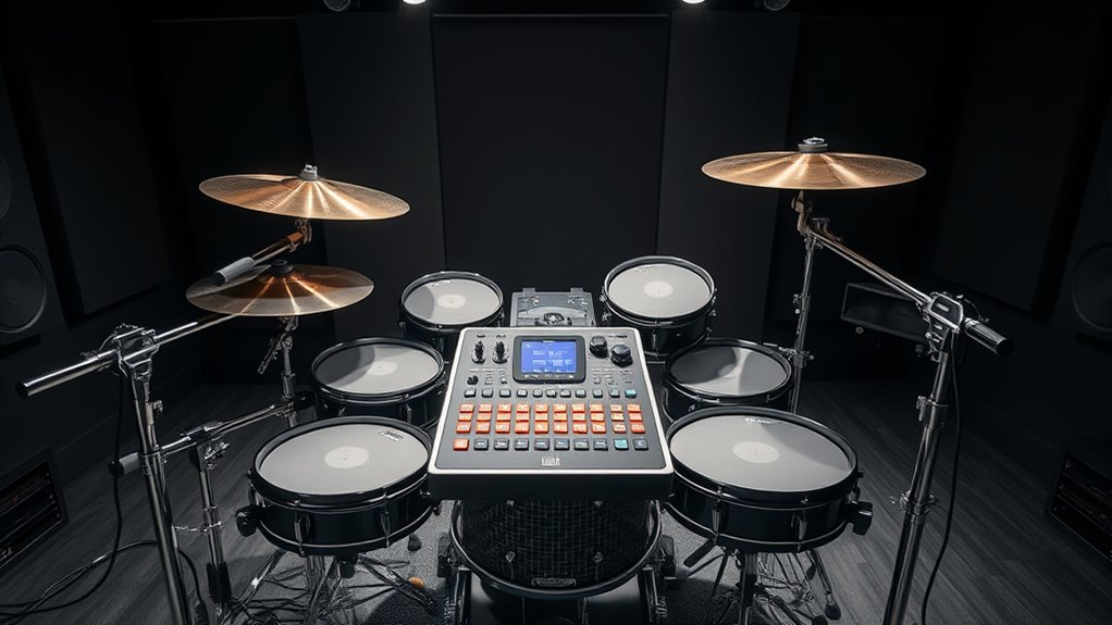 sound quality and features