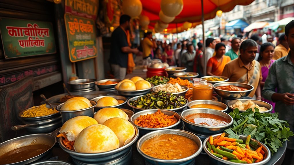 south indian street food tradition
