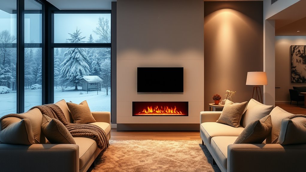 space style safety controls