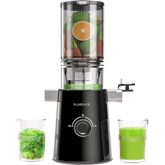 stainless steel cold press