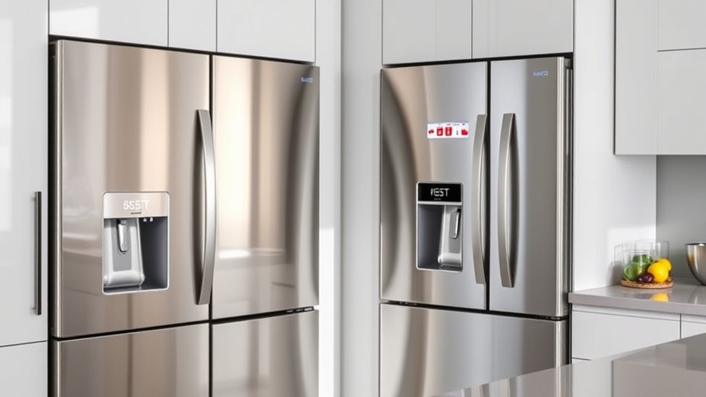 storage style efficiency features