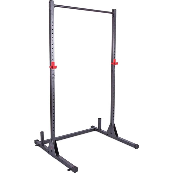 strength training equipment options