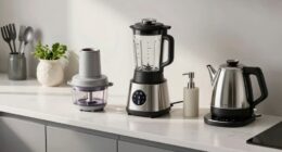 time saving kitchen gadgets