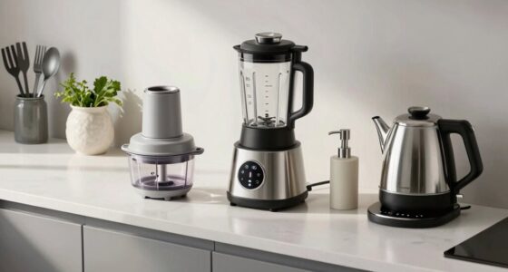 time saving kitchen gadgets