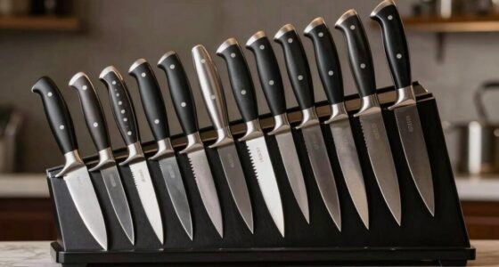 top 14 chef recommended knife sets