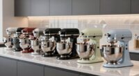 top 14 stand mixers 2026