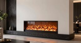 top 14 wall mounted fireplaces