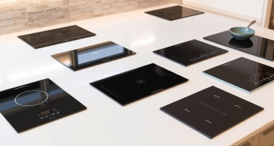 top 15 2026 induction cooktops