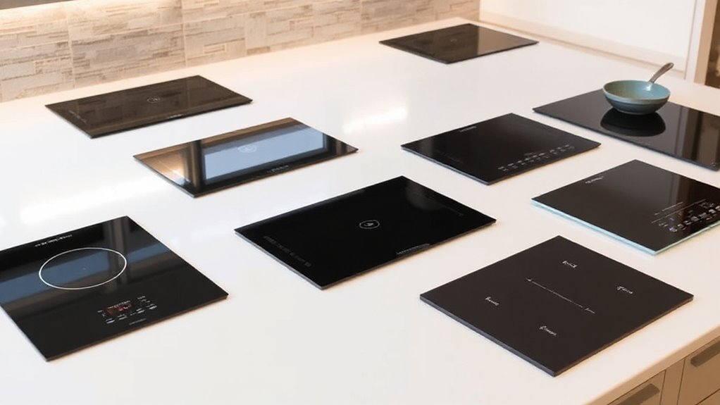 top 15 2026 induction cooktops