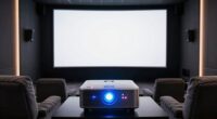 top 15 4k projectors