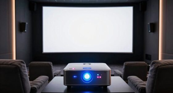 top 15 4k projectors