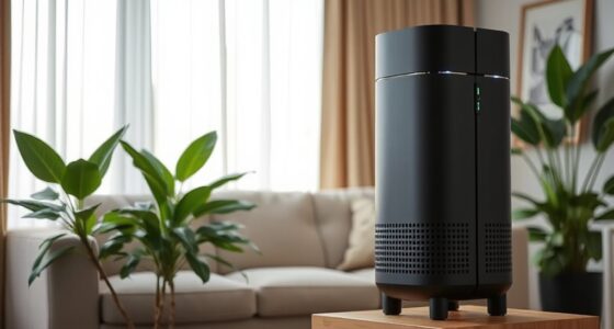 top 15 air purifiers