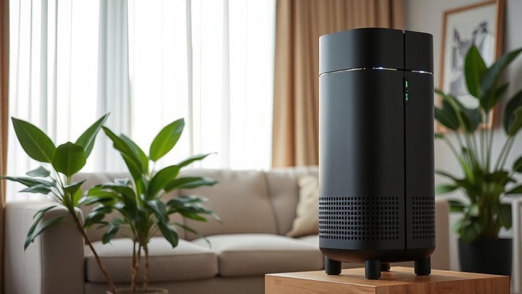 top 15 air purifiers