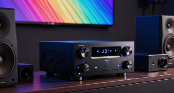 top 15 av receivers 2026