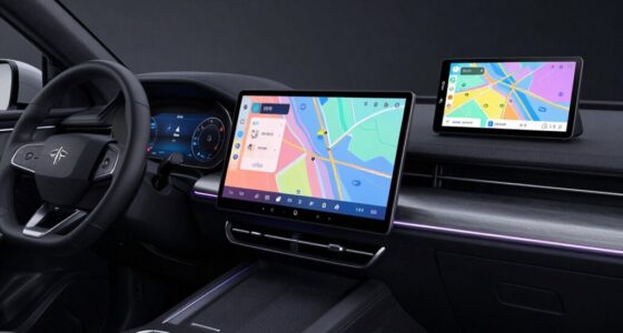 top 15 car stereo navigations