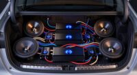 top 15 car subwoofer amplifiers