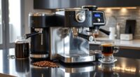 top 15 coffee espresso combos