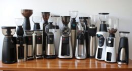 top 15 coffee grinder picks