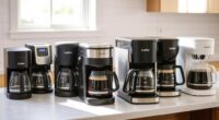 top 15 coffee makers