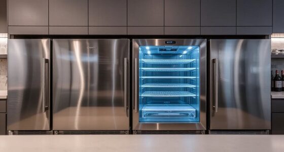 top 15 compact refrigerator picks