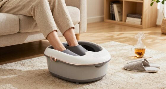 top 15 foot massagers