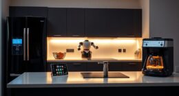 top 15 future smart kitchen devices