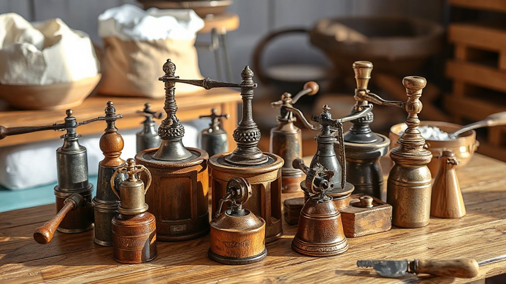 top 15 grain mills 2026